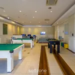 Cobertura luxuosa dentro de Resort - Direto com proprietário