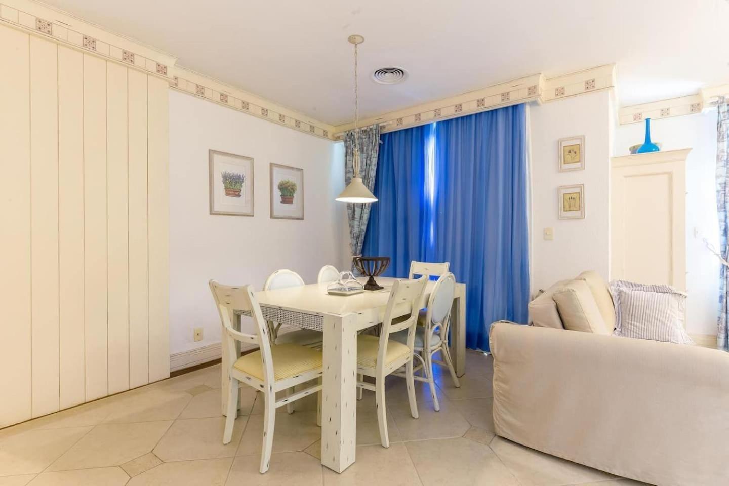 Cobertura Luxuosa Dentro De - Direto Com Proprietário Resort *