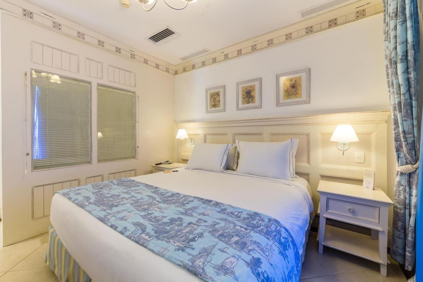 Resort Cobertura Luxuosa Dentro De - Direto Com Proprietário