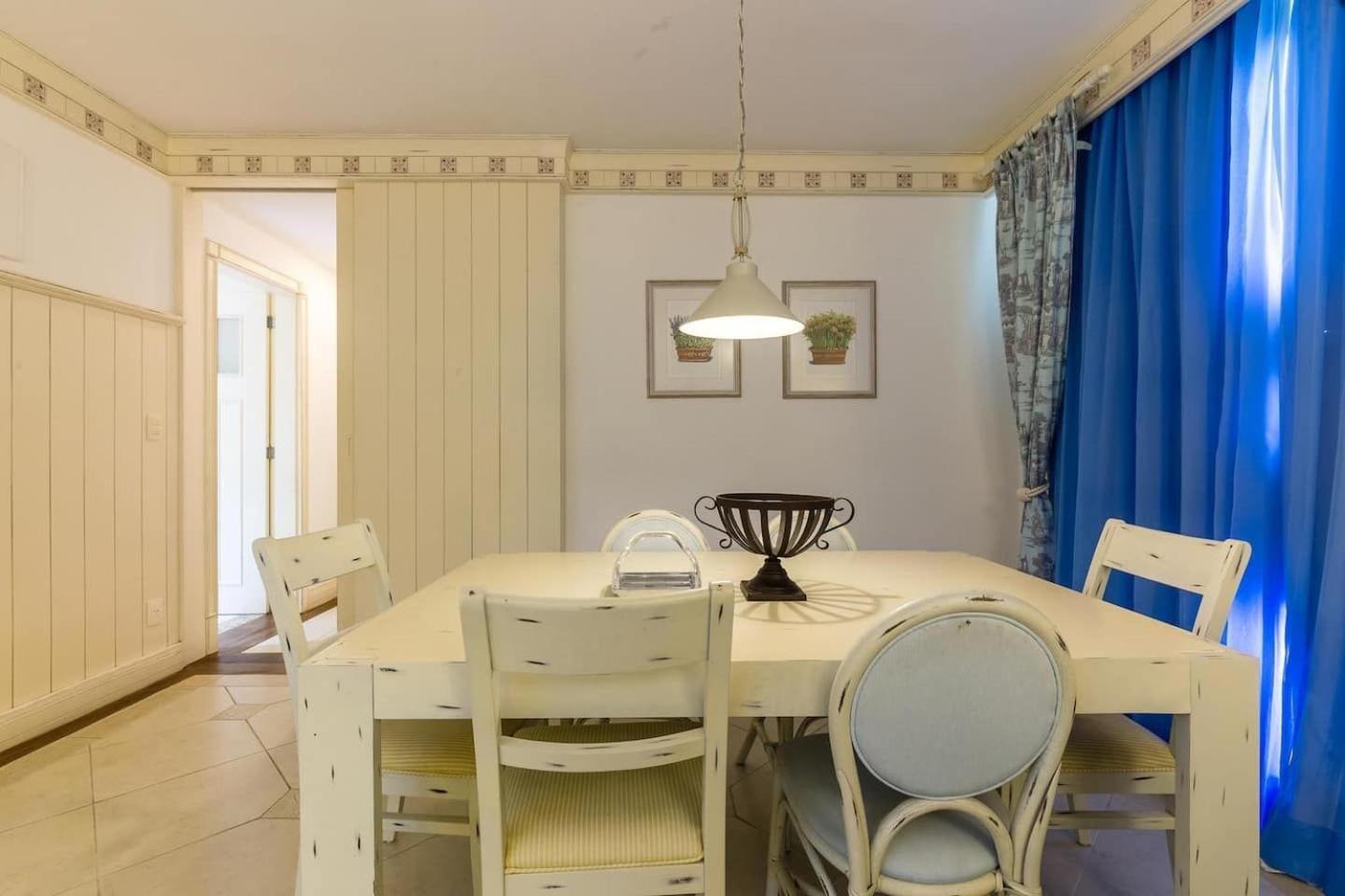 Resort Cobertura Luxuosa Dentro De - Direto Com Proprietário Florianópolis