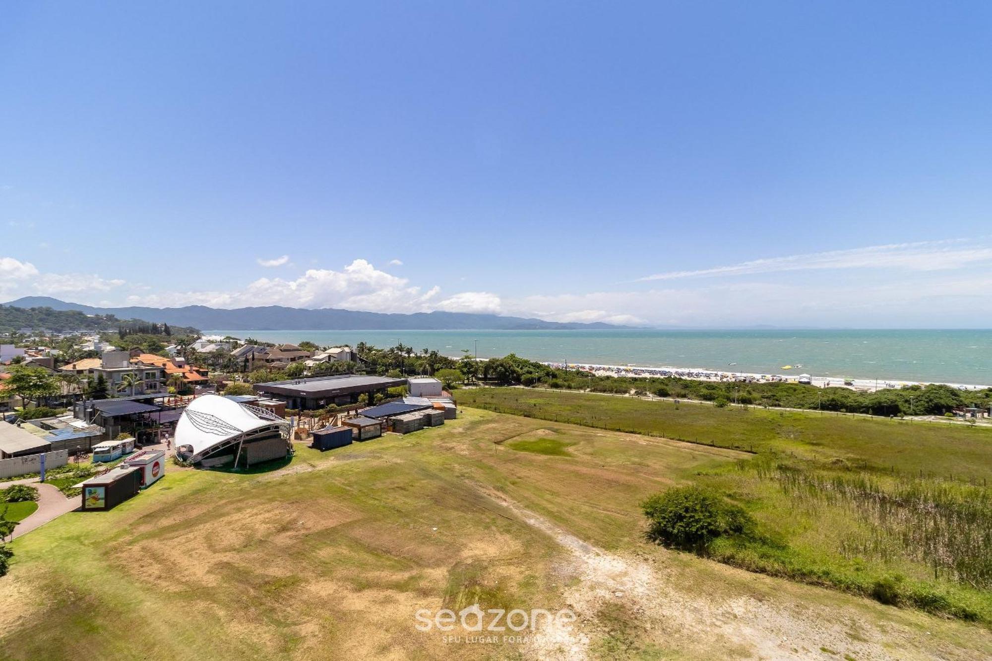 Resort Cobertura Luxuosa Dentro De - Direto Com Proprietário Florianópolis
