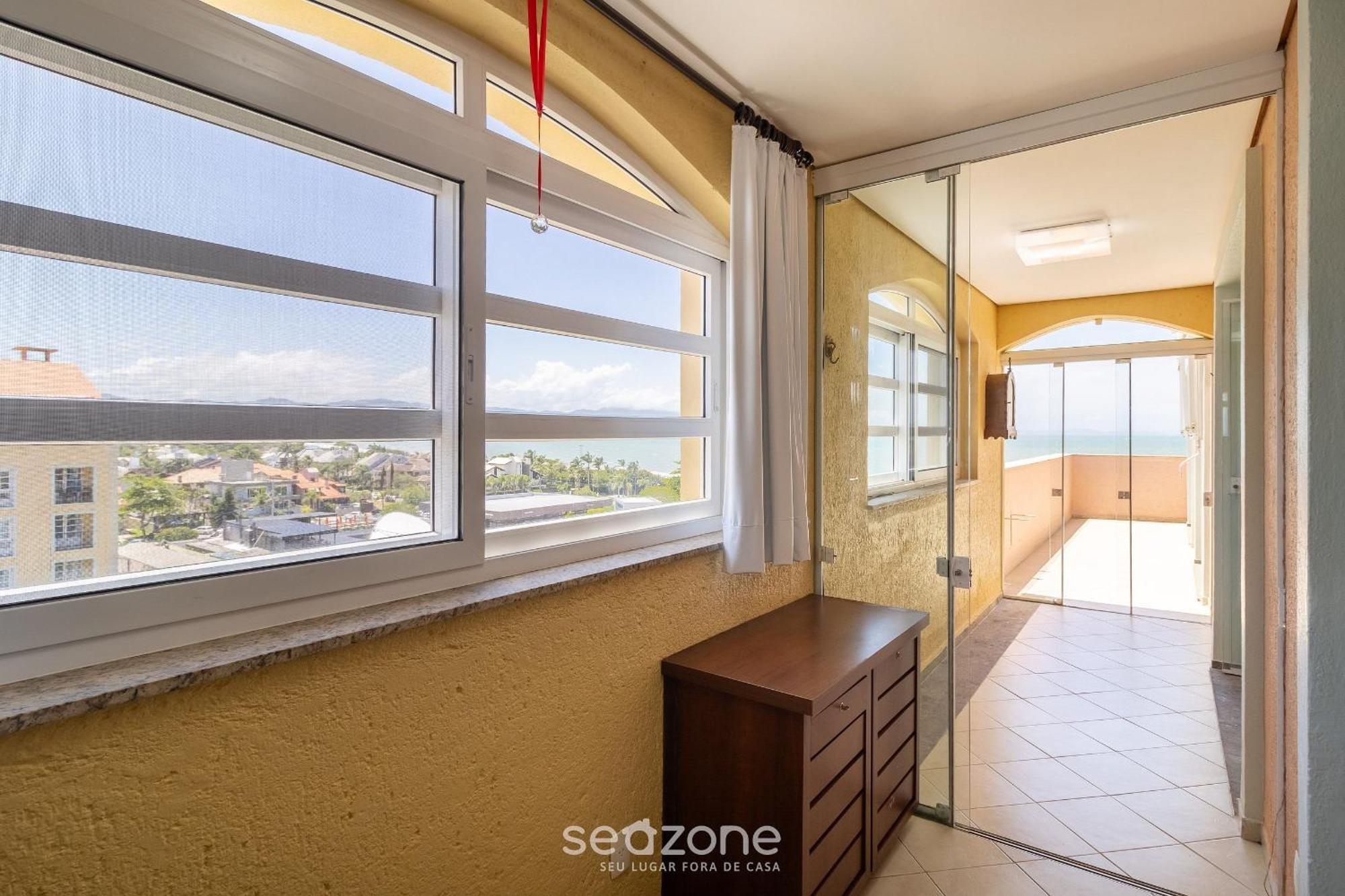 Resort Cobertura Luxuosa Dentro De - Direto Com Proprietário *