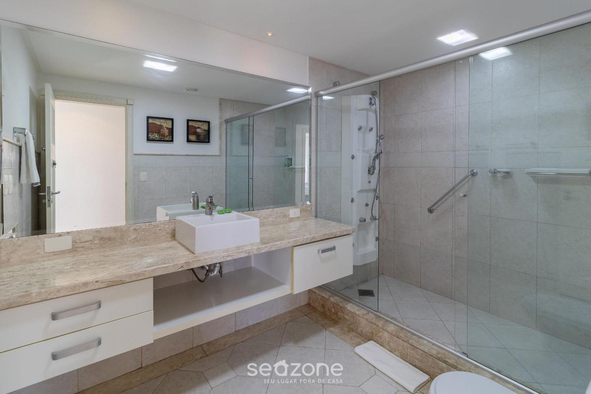 Cobertura Luxuosa Dentro De - Direto Com Proprietário Florianópolis