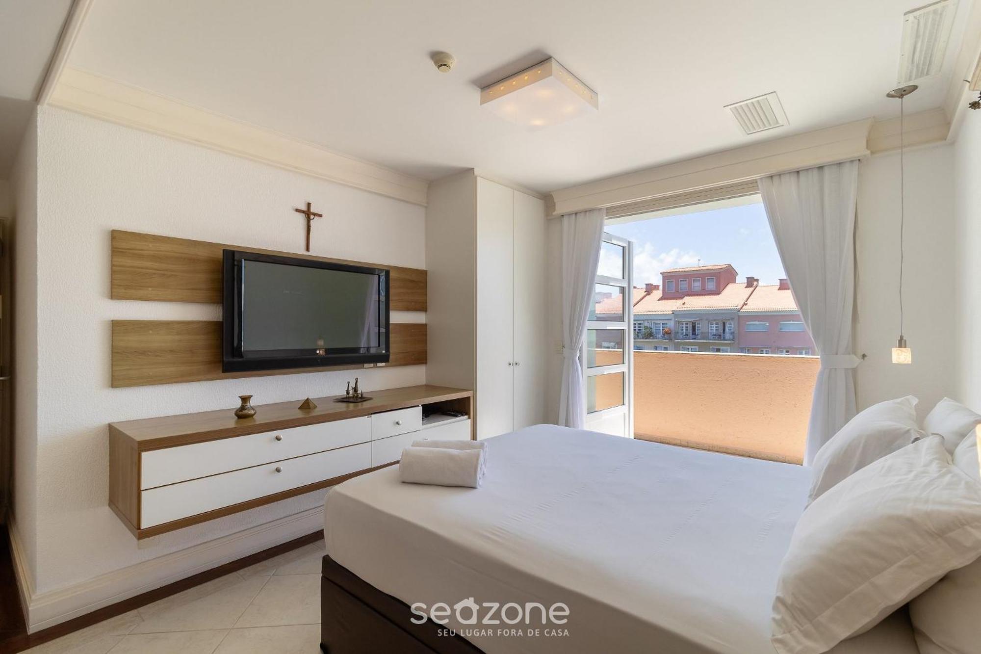 Resort Cobertura Luxuosa Dentro De - Direto Com Proprietário *