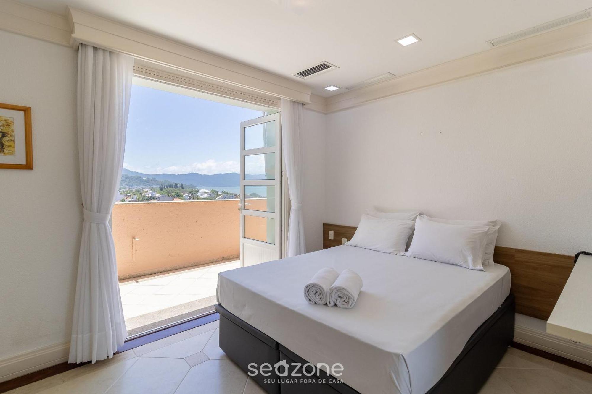 Cobertura Luxuosa Dentro De - Direto Com Proprietário Resort *