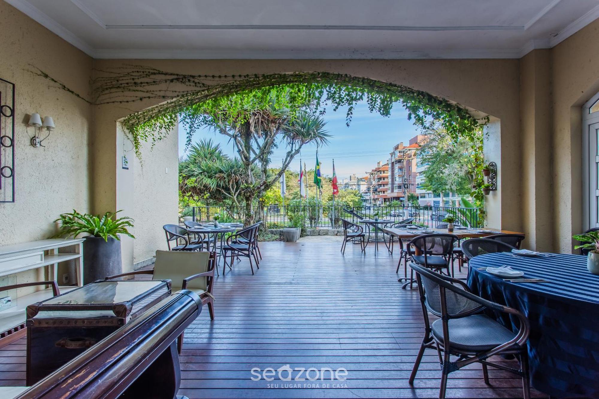 Cobertura Luxuosa Dentro De - Direto Com Proprietário Resort Florianópolis