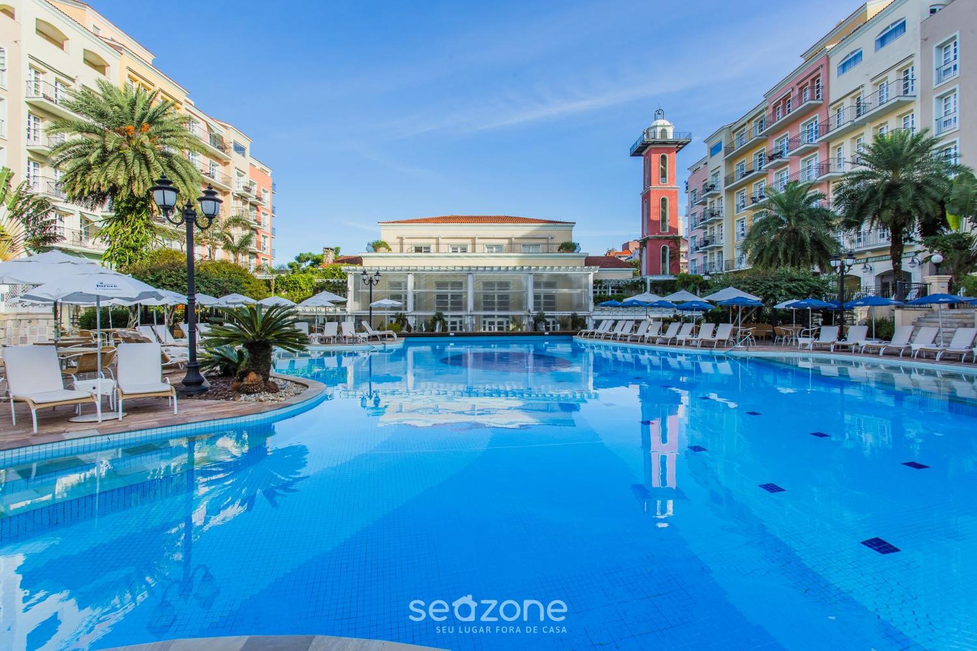 Cobertura Luxuosa Dentro De - Direto Com Proprietário *