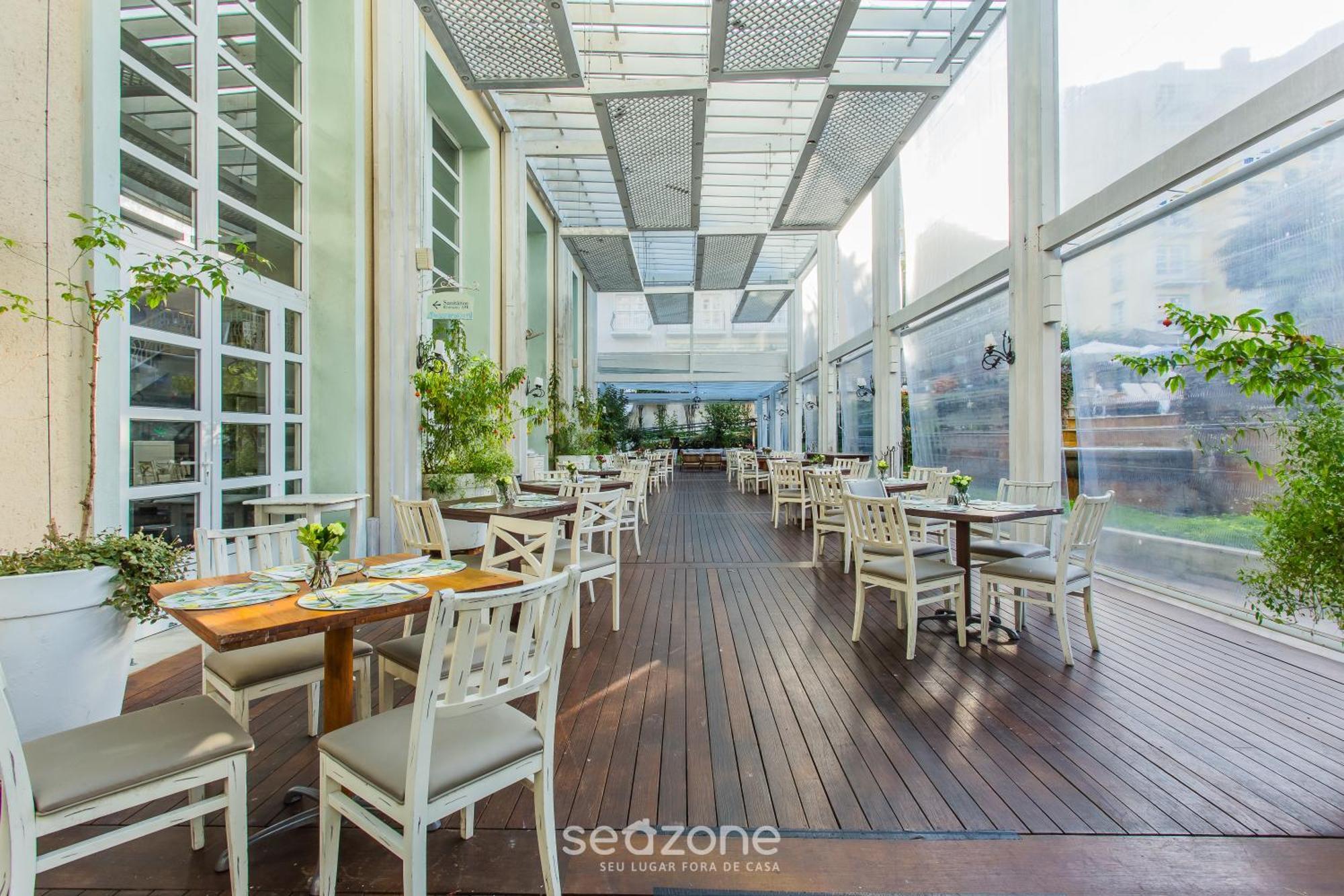 Cobertura Luxuosa Dentro De - Direto Com Proprietário * Florianópolis