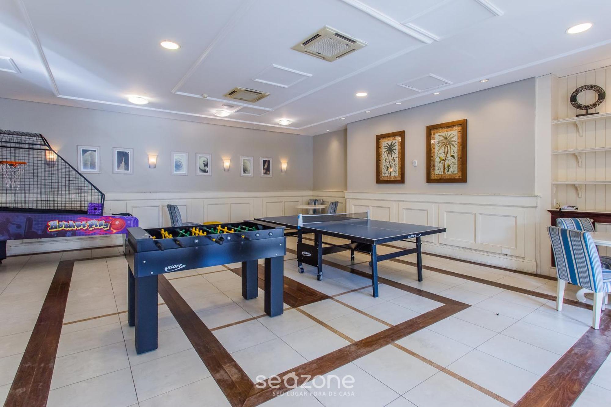 Resort Cobertura Luxuosa Dentro De - Direto Com Proprietário Florianópolis