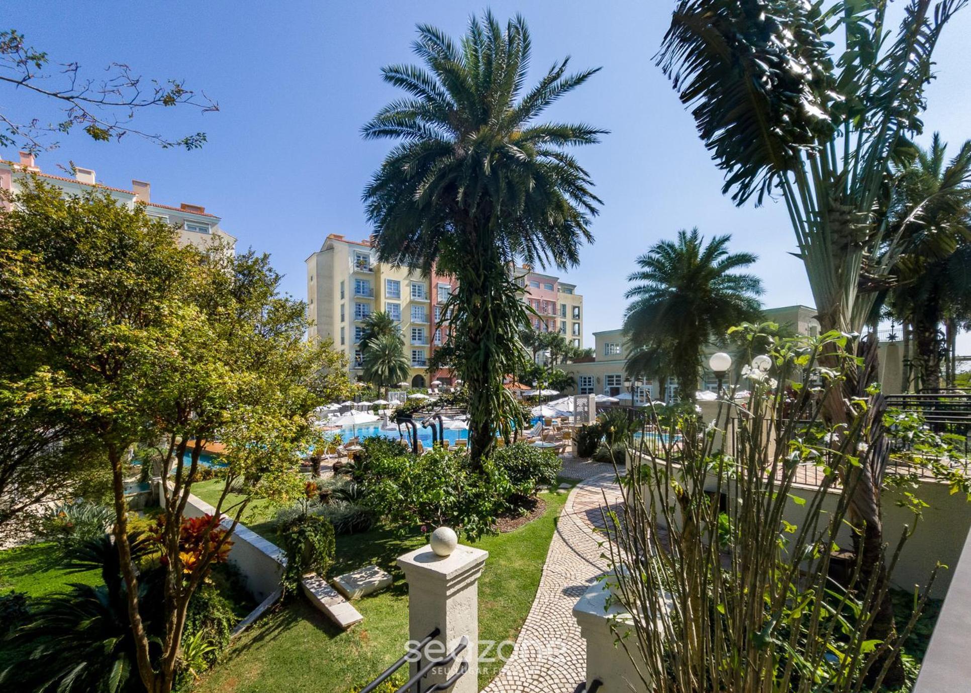 Cobertura Luxuosa Dentro De - Direto Com Proprietário Florianópolis