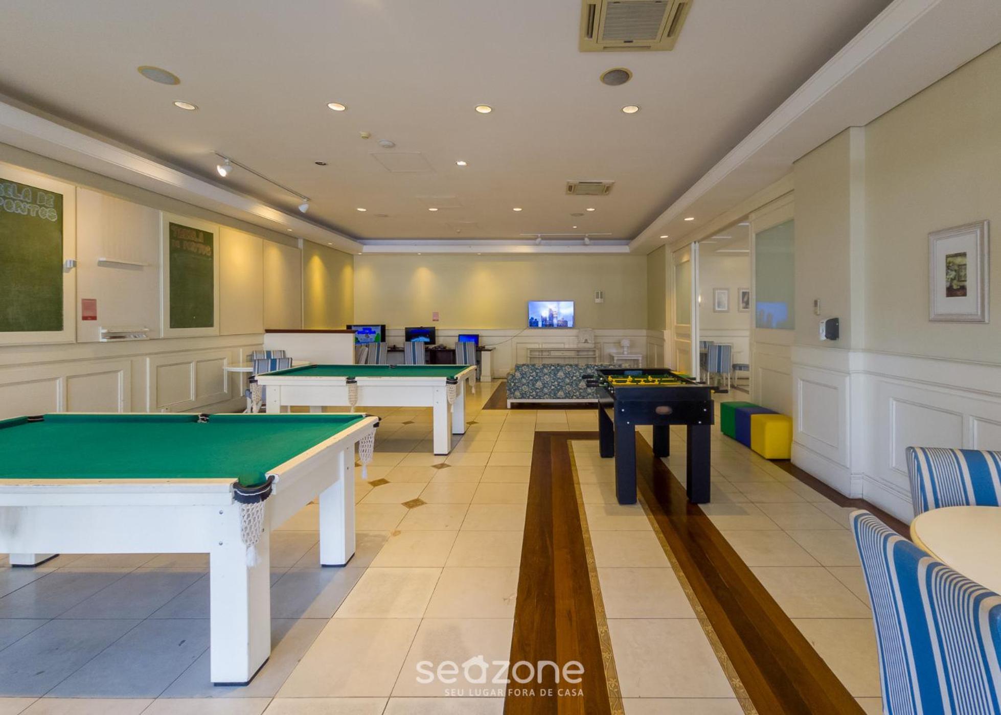 Cobertura Luxuosa Dentro De - Direto Com Proprietário * Florianópolis